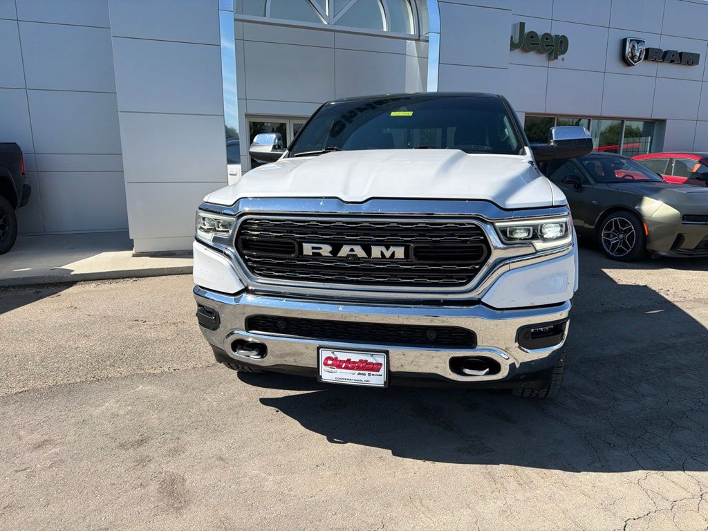 ram ram 1500 pickup 2023 1C6SRFPT0PN607019 image ram ram 1500 pickup 2023 1C6SRFPT0PN607019 image